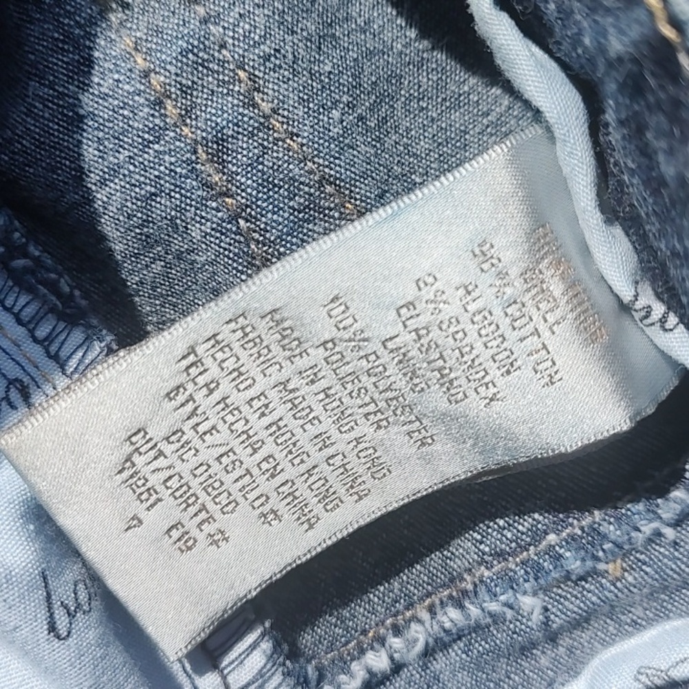 Baby Phat capris, Jeans* - Picture 12 of 12